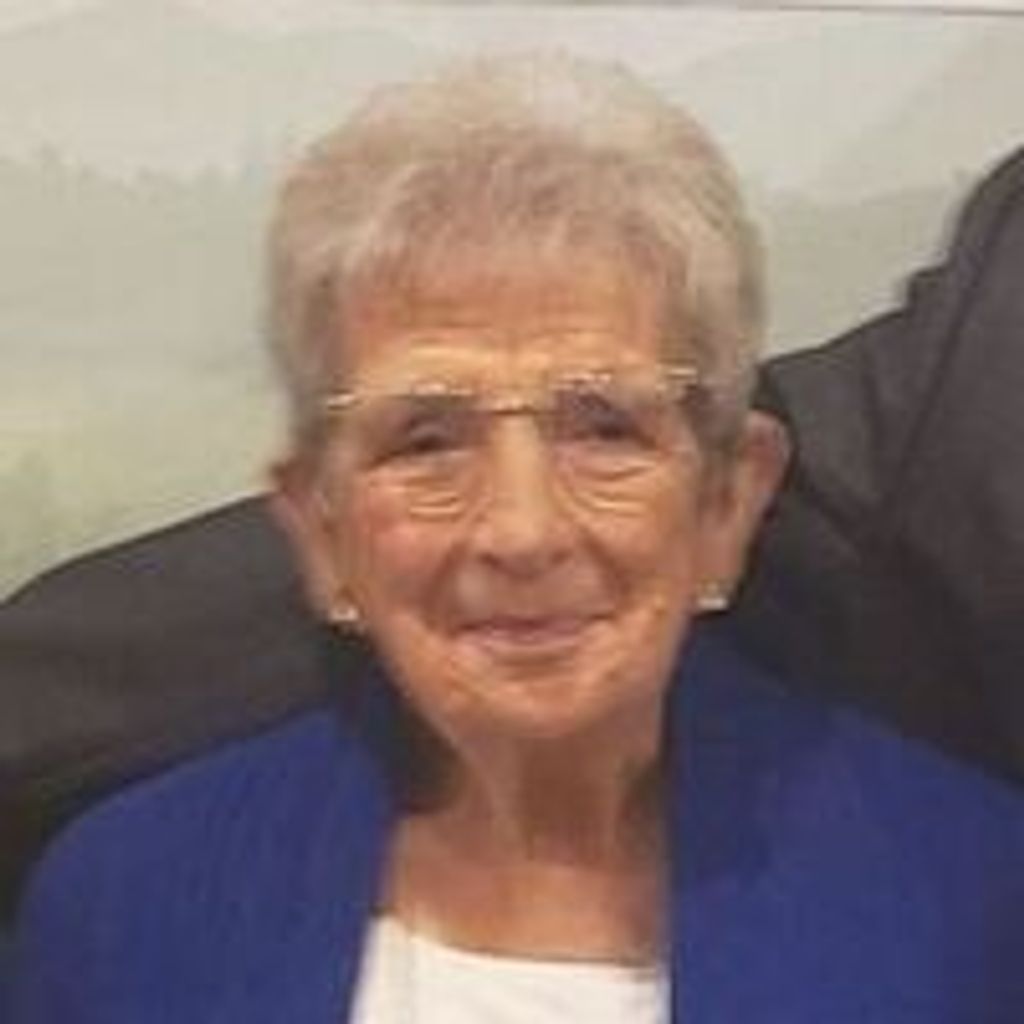 Betty Jane Willhite