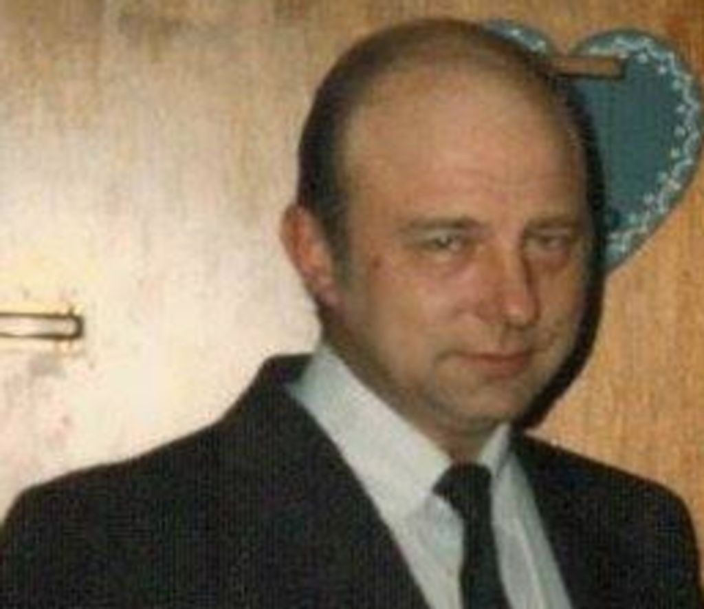 Robert Kirk Walker Profile Photo