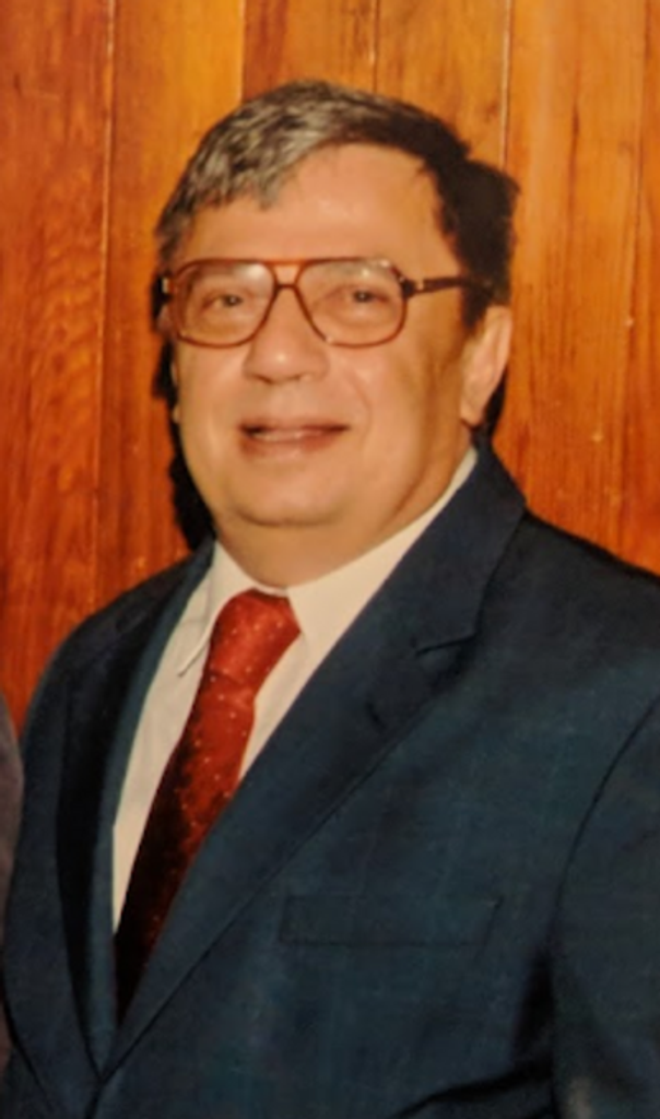 Francis J. Leland Profile Photo