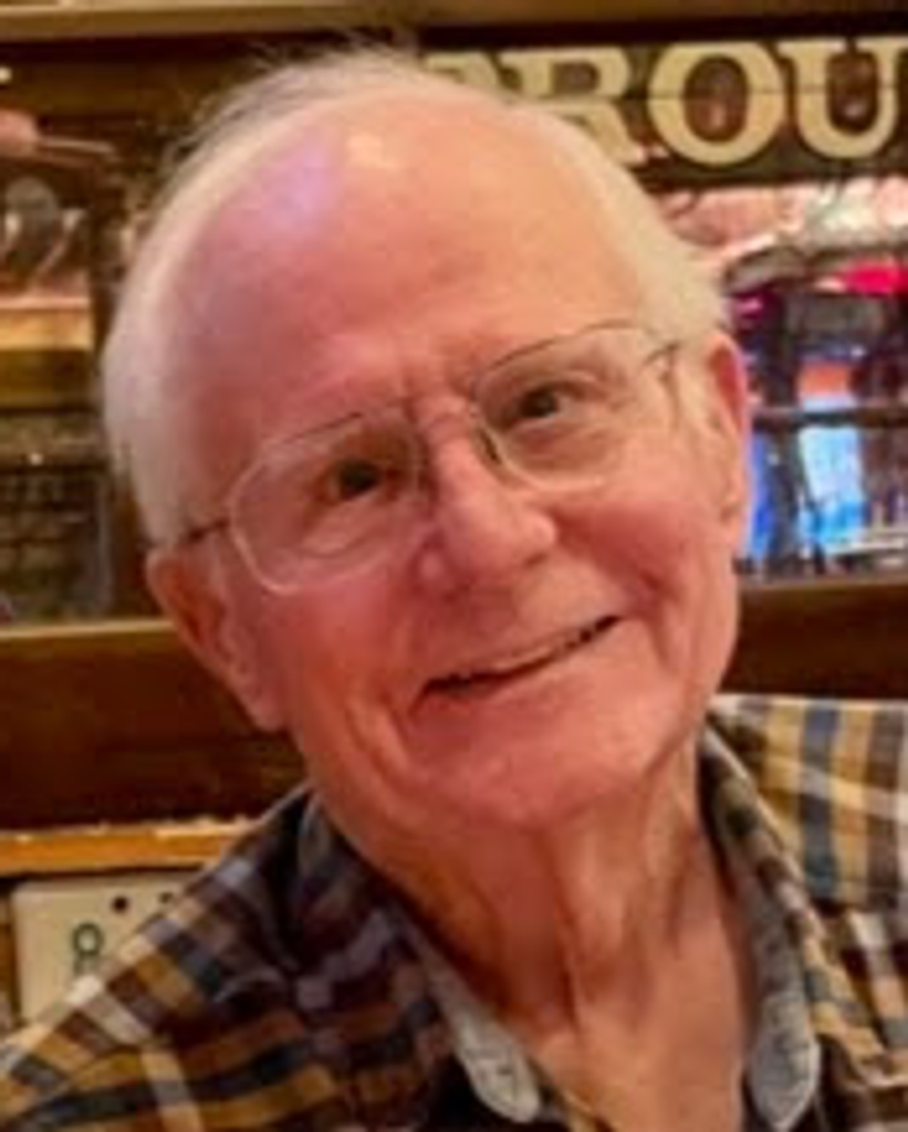 Ronald Turner Profile Photo