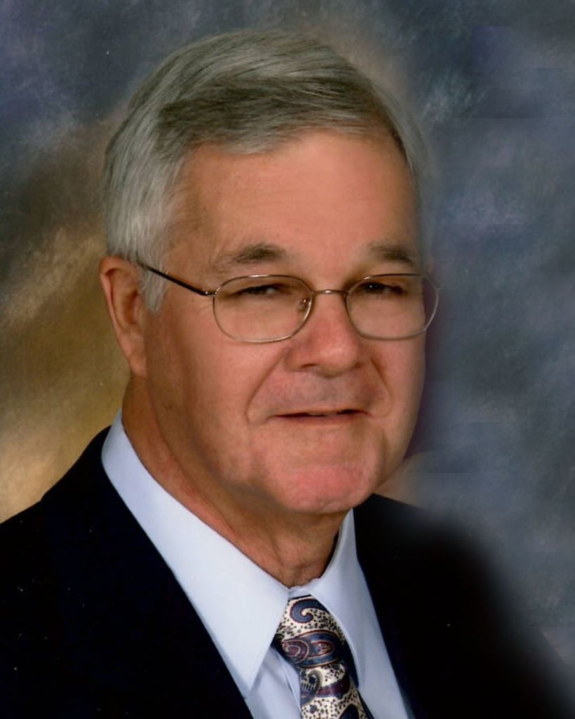 John W. Gill Profile Photo