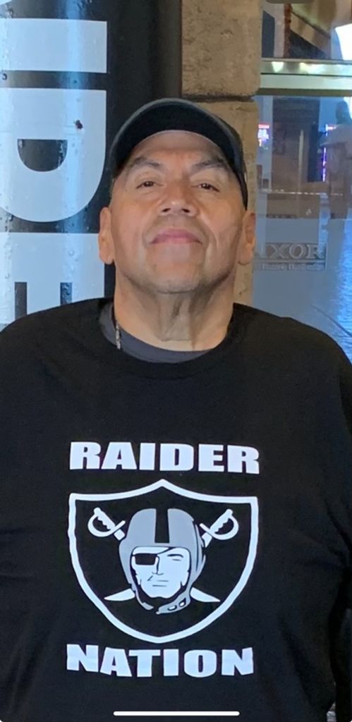 John T. Ybarra Profile Photo