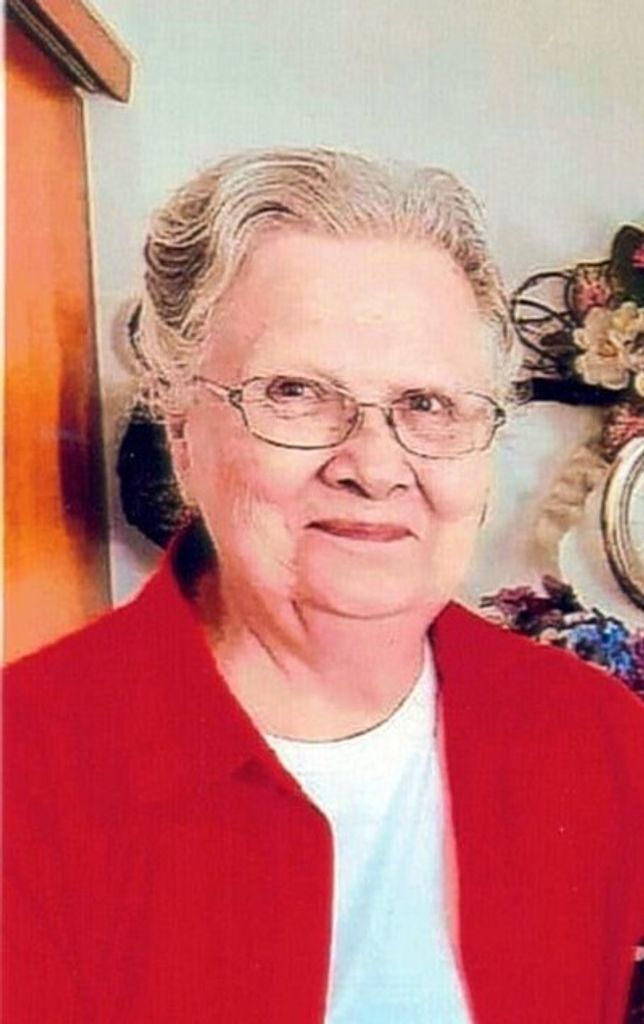 Jacqueline F. Behm Profile Photo