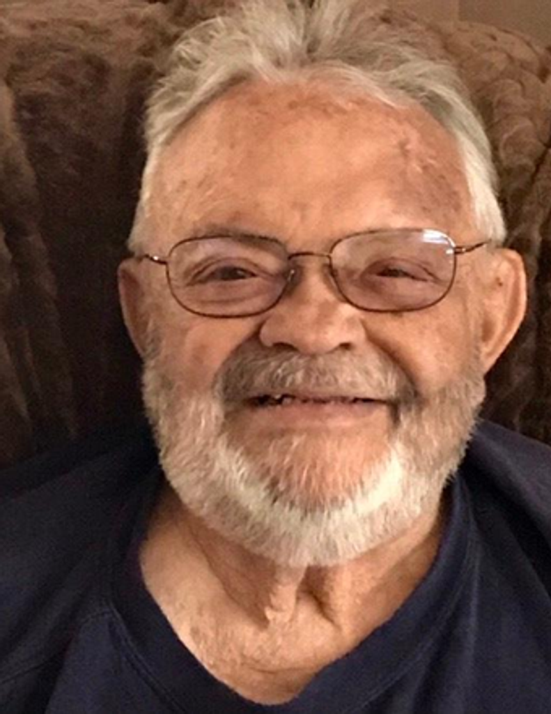 John George Stumpp Profile Photo