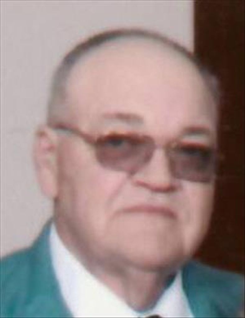Larry Lanus