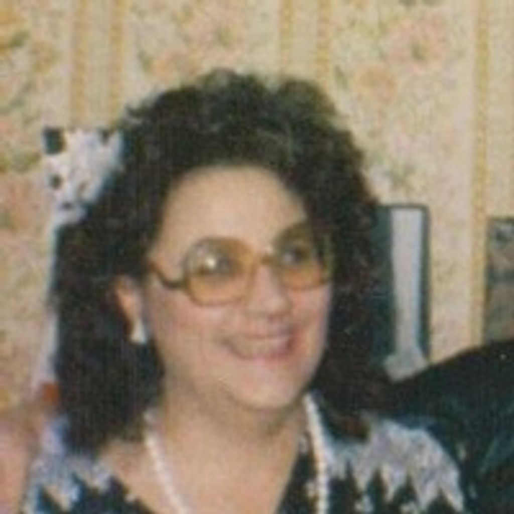 Shirley  Layell Gurkin