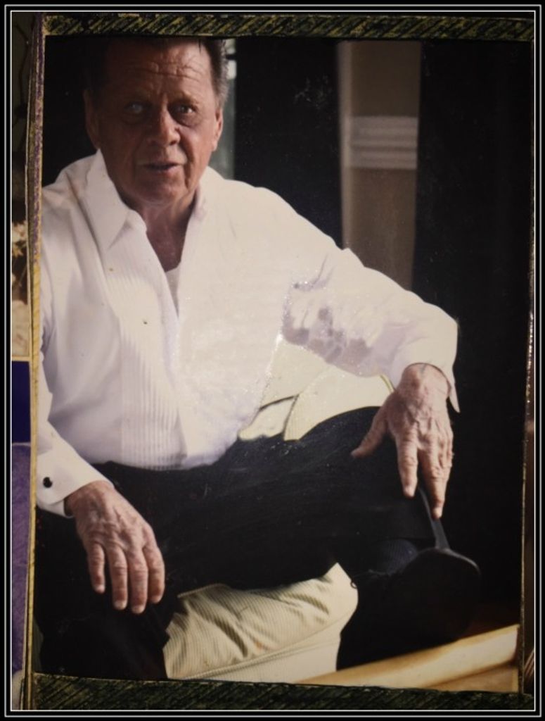 Alvin Newsome, Jr.