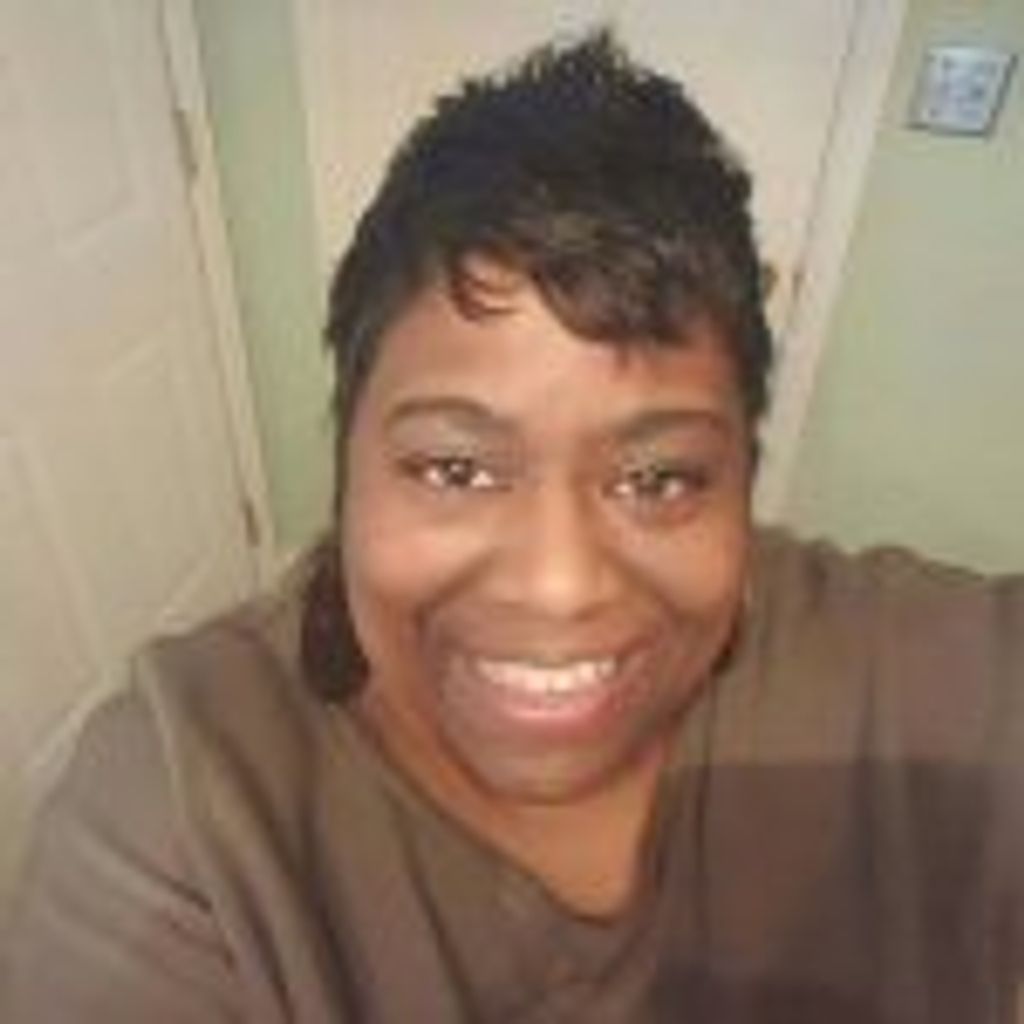 Faith Moore