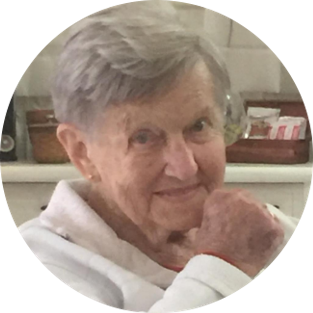 Joyce Olson Leike