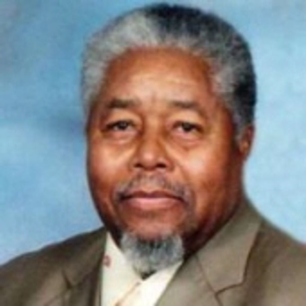 Allen Jay Leach