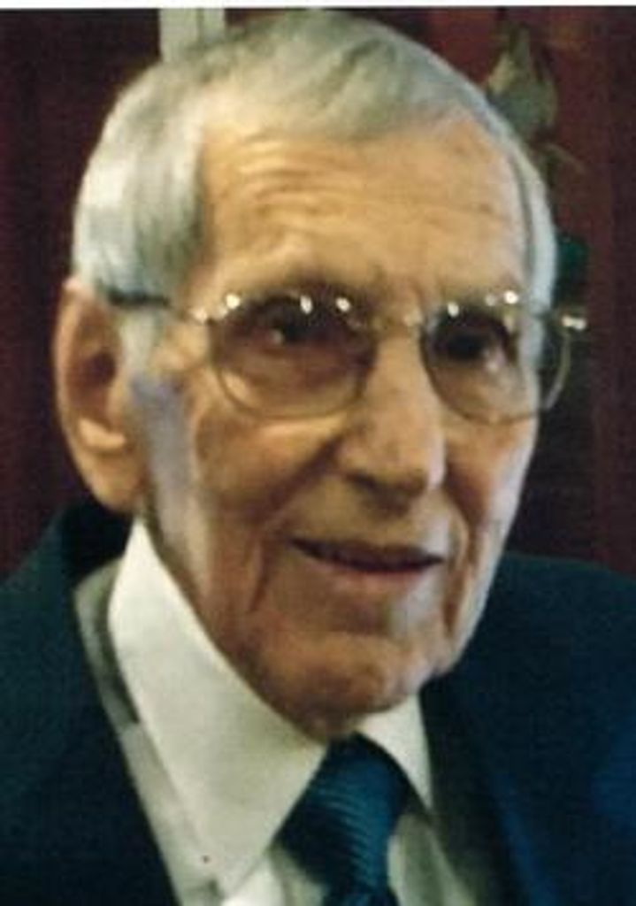 John Jobron Jr. Profile Photo