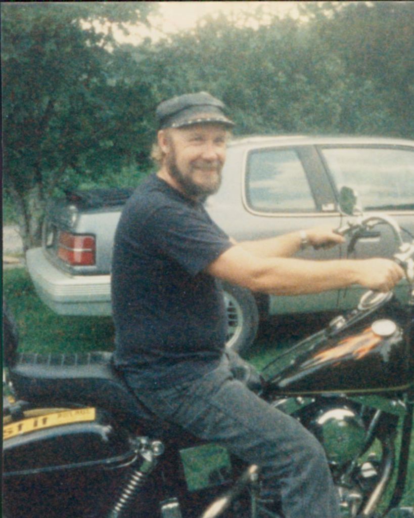 Larry Jim Davis