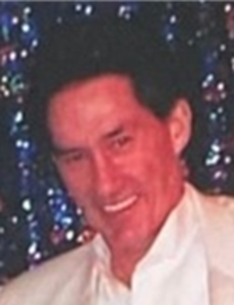John Lynn Cousineau