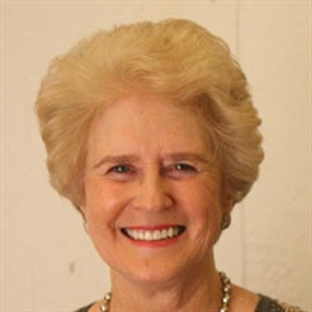 Annette W. Mitchell