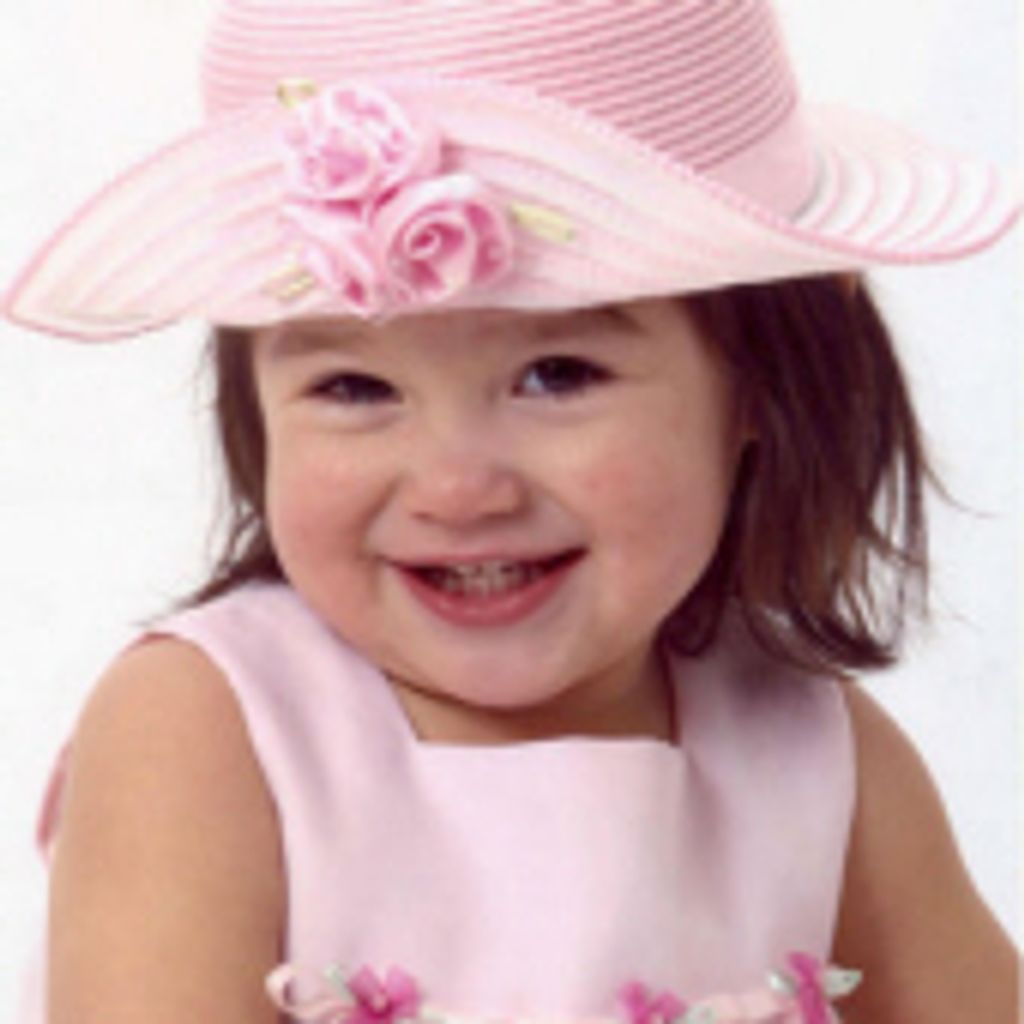 Katarina Carol Smiles Rodriguez