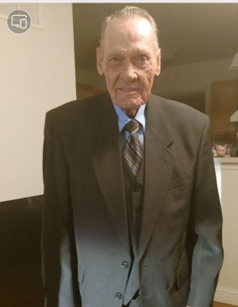 Roosevelt Locklear Profile Photo