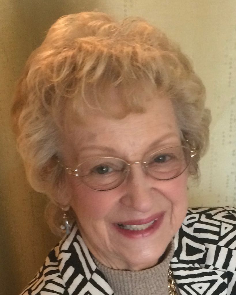 Lorraine McBride