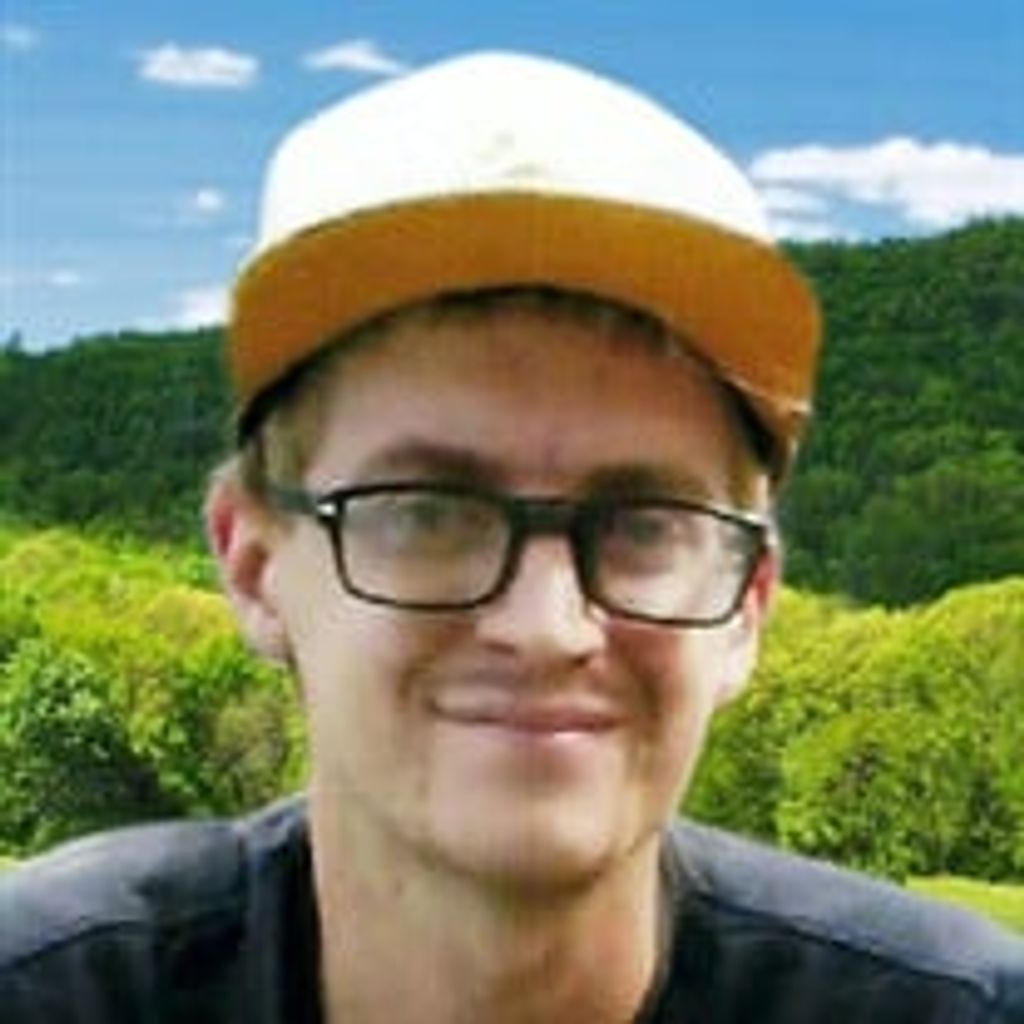 Mr. William Carl Robinson