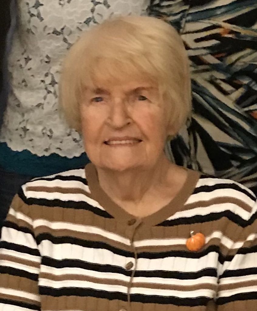 Joanne Massa Profile Photo