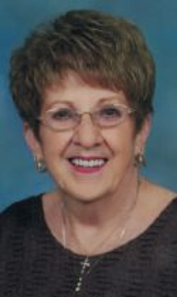 Margaret L. Vargo