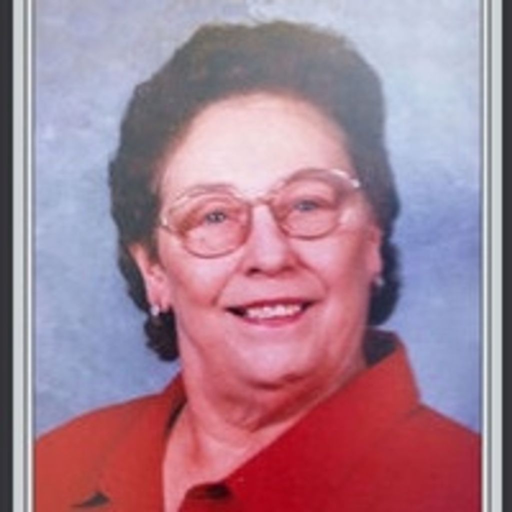 Betty Landers