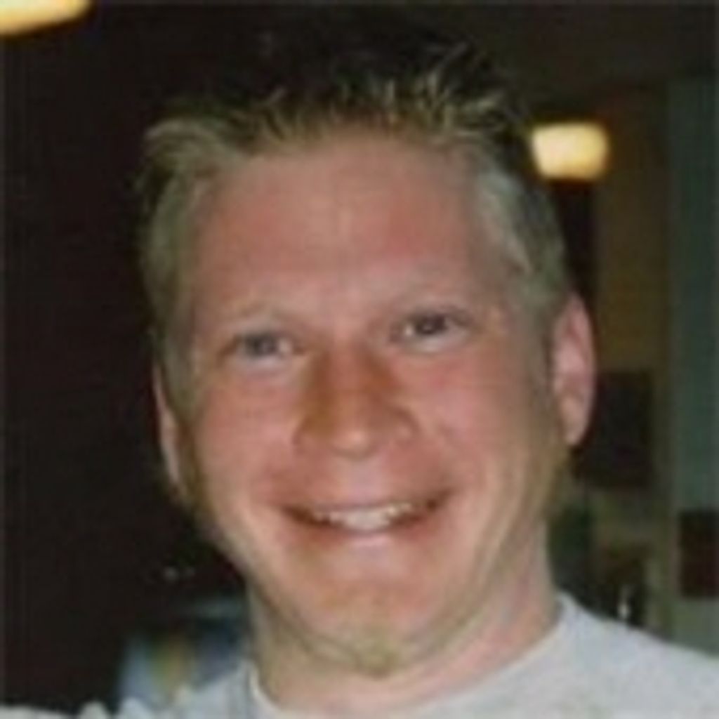 Jeffery Rosenthal Profile Photo