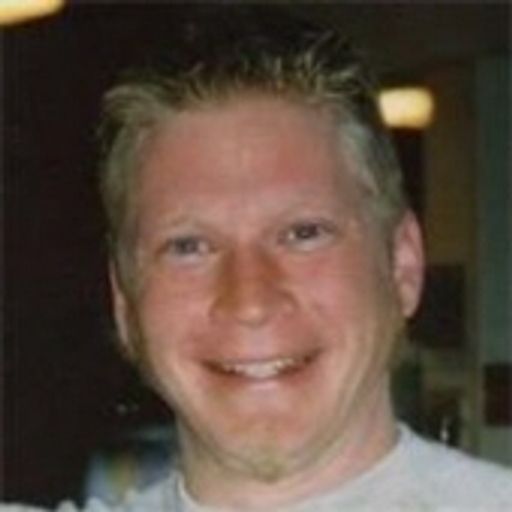 Jeffery Rosenthal photo gallery thumbnail 1 of 1