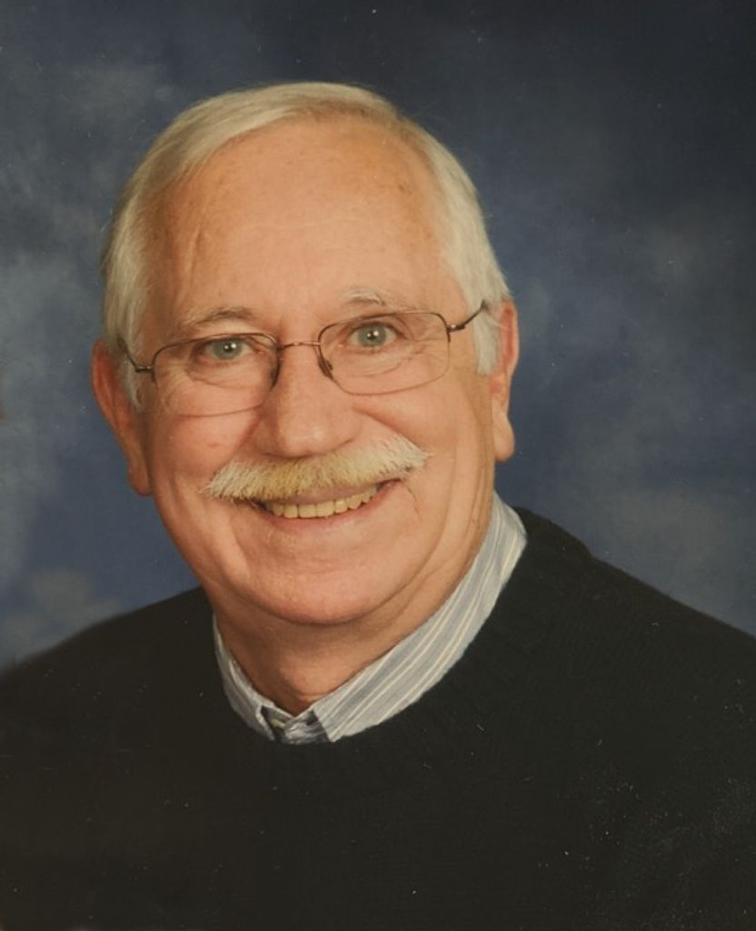 Dan Brinker Profile Photo