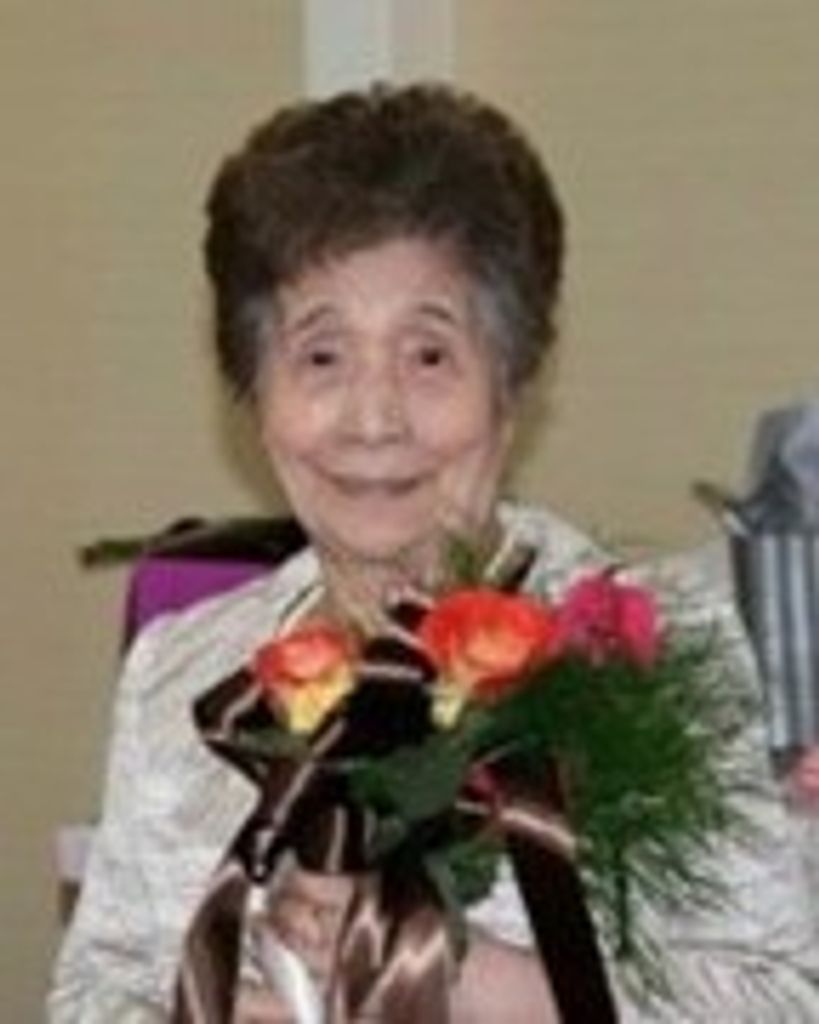 Hiroko Logan
