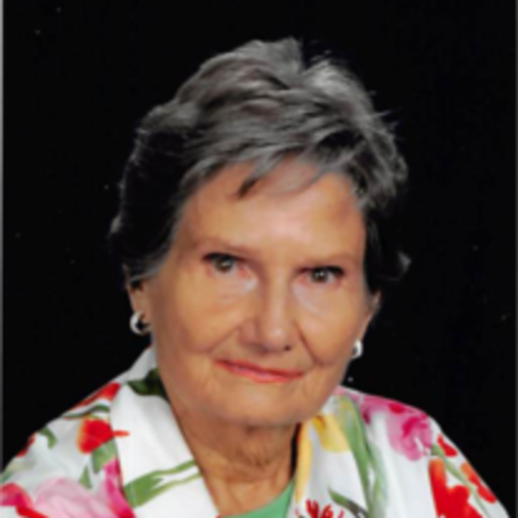 Betty L. Byram Profile Photo