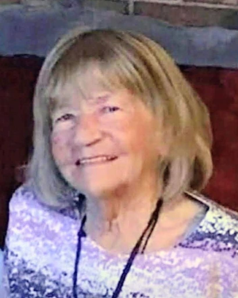 Patricia "Patsy" Fowler Lowery Profile Photo