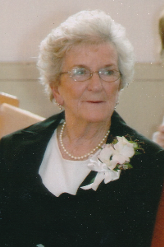 Agnes M. (Carroll) Malley Profile Photo