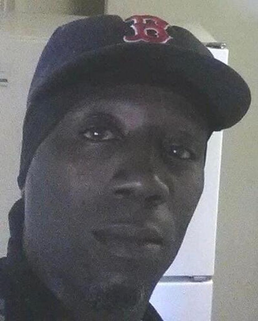 James Lamont Thomas Profile Photo