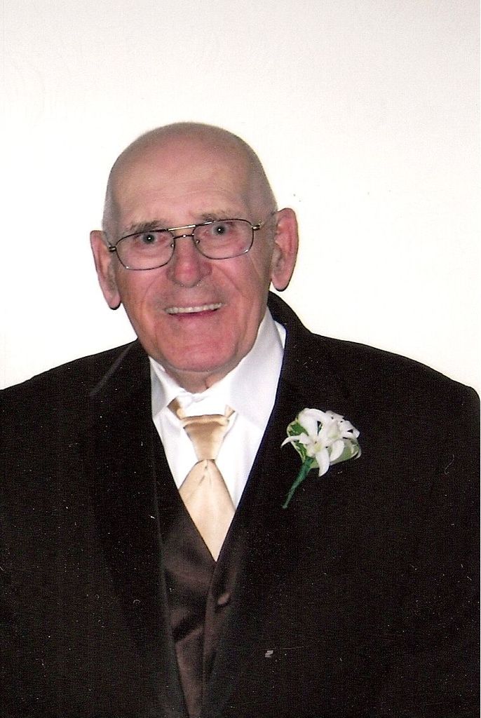 Ralph George Gresch