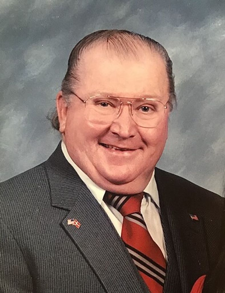 Harlan Gerald Johnsen Sr. Profile Photo