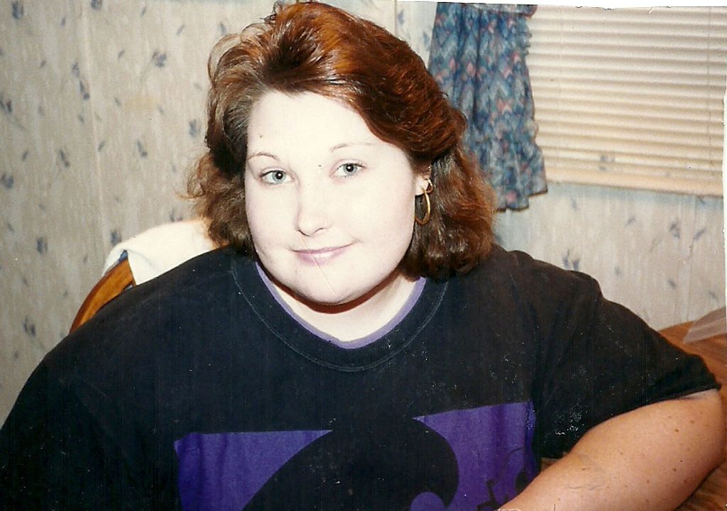 Angela "Angel" Maria Williams