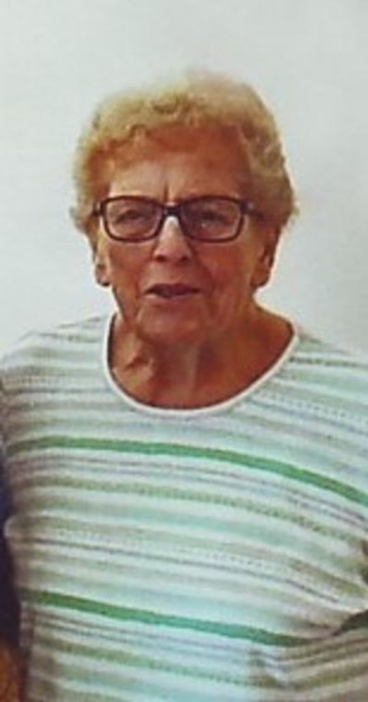 Delores (Herdman) Rima Profile Photo