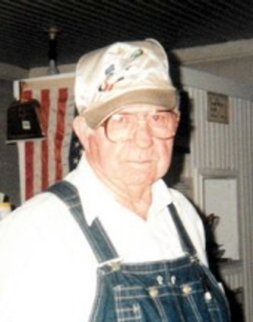 Harold W. Lee