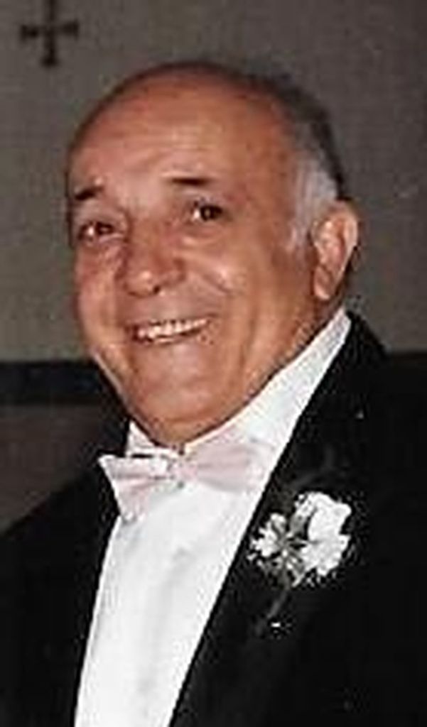 Ignazio "Nash" Ognibene