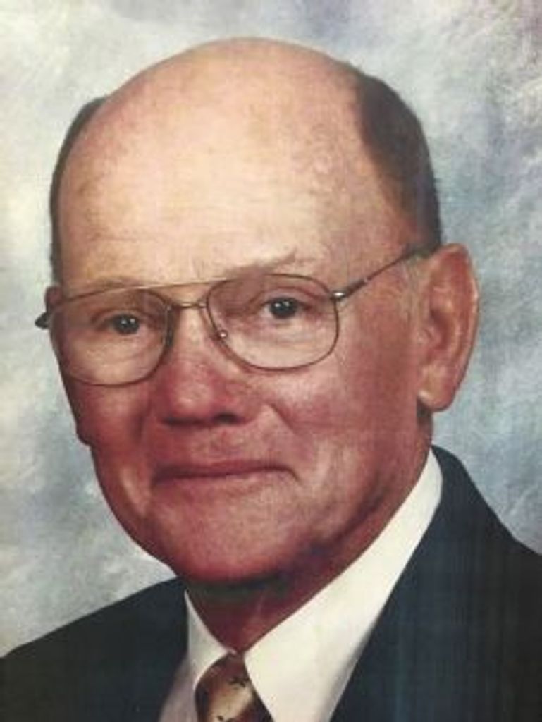 Lewis  Ray (Lew)  Womble