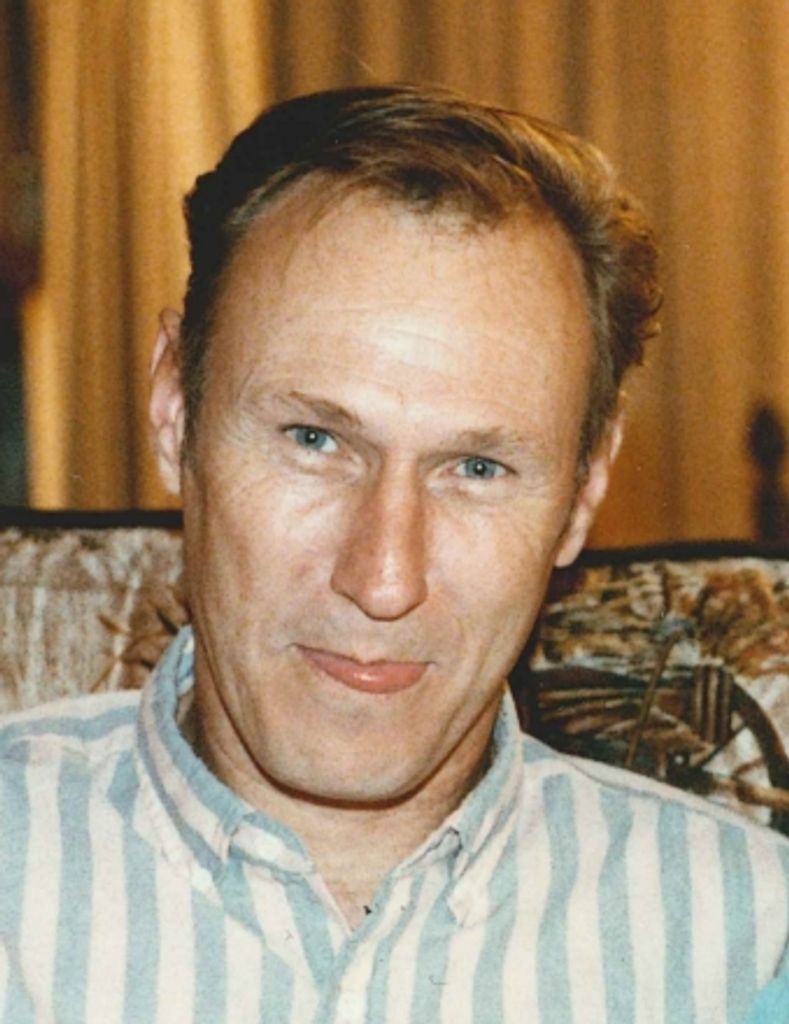 John Adam Marshall