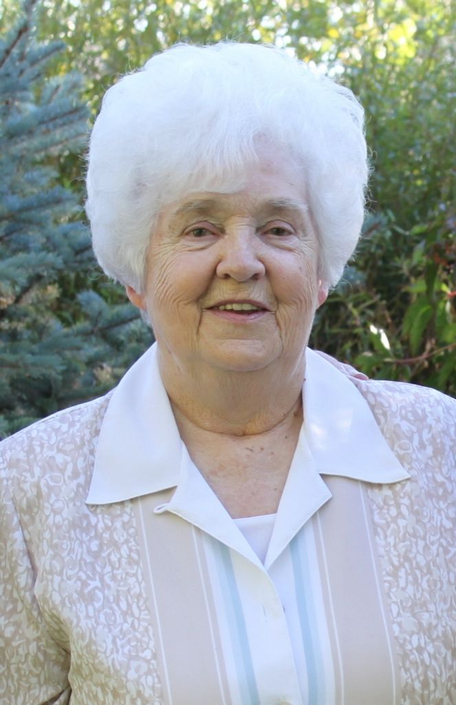 Jeanne Swensen Profile Photo