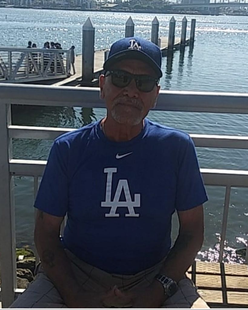 Jay Gibson Profile Photo