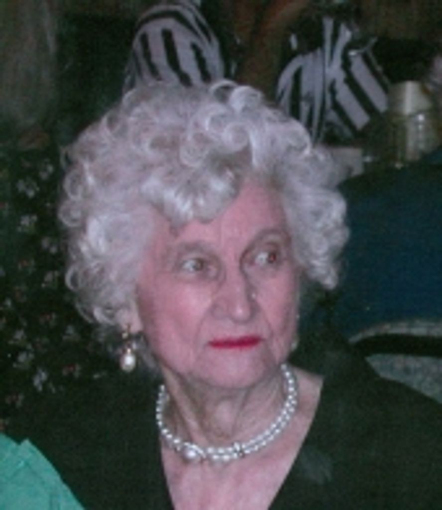 Marie T. Sharp