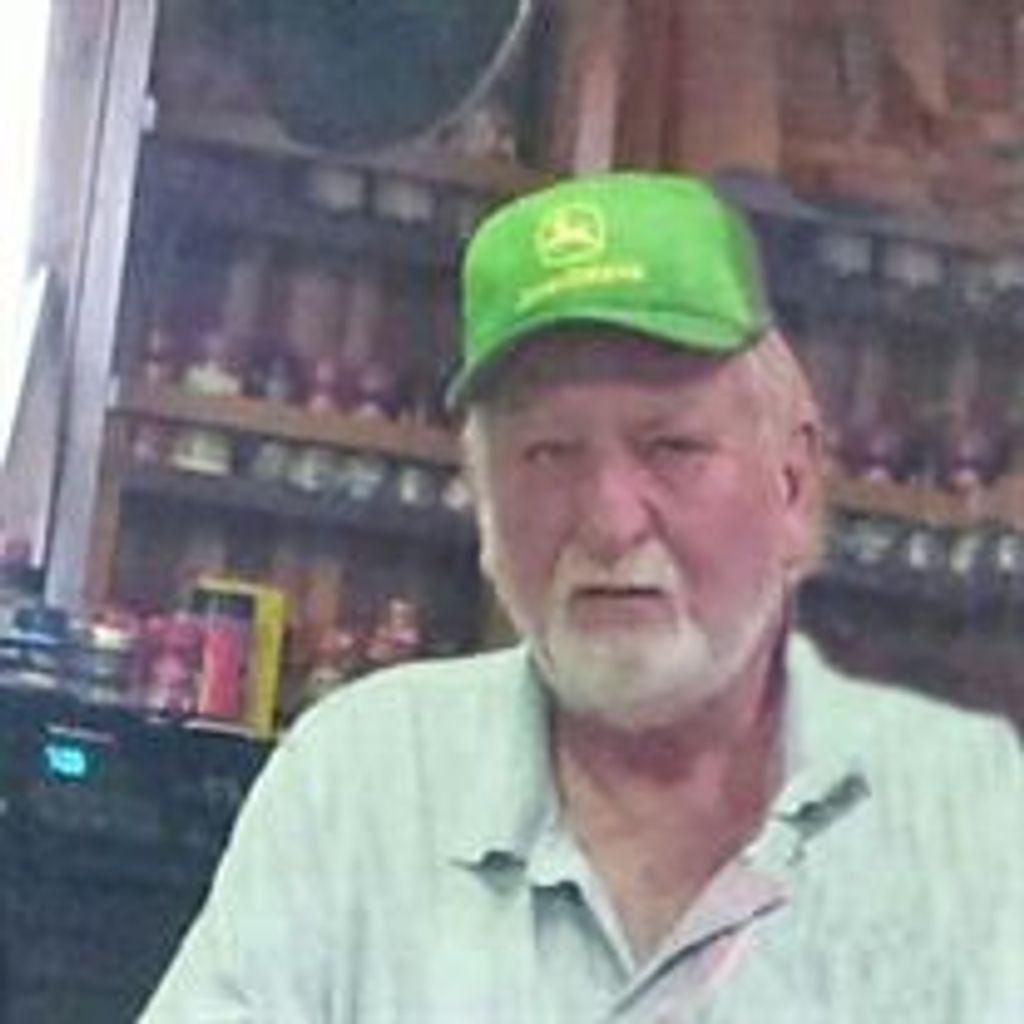 Jack C. Hurst
