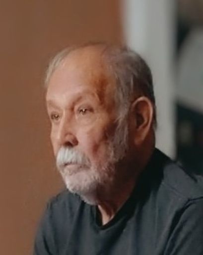 Anastacio "Stash" Martinez Arredondo Profile Photo