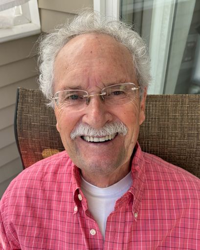 Edgar R. Melanson's obituary image