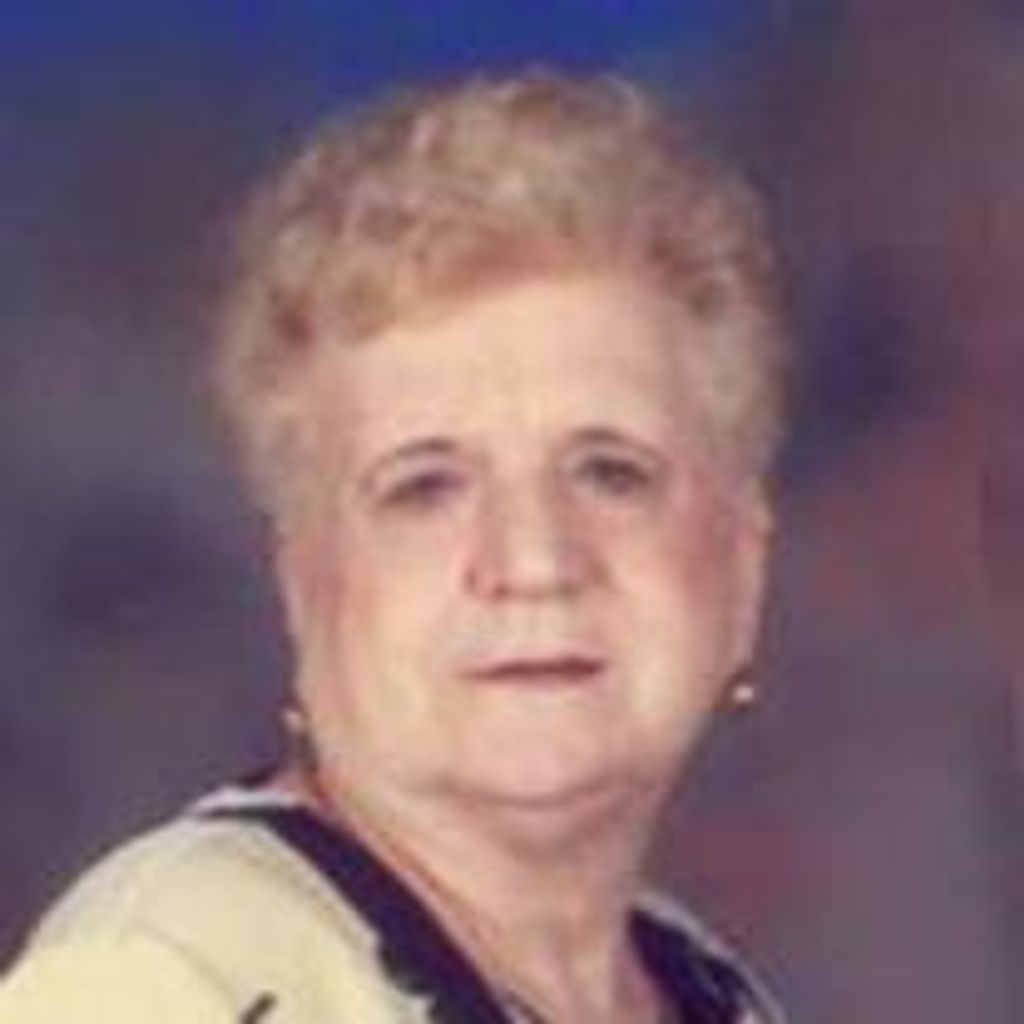Violet "Jo" Massick Profile Photo