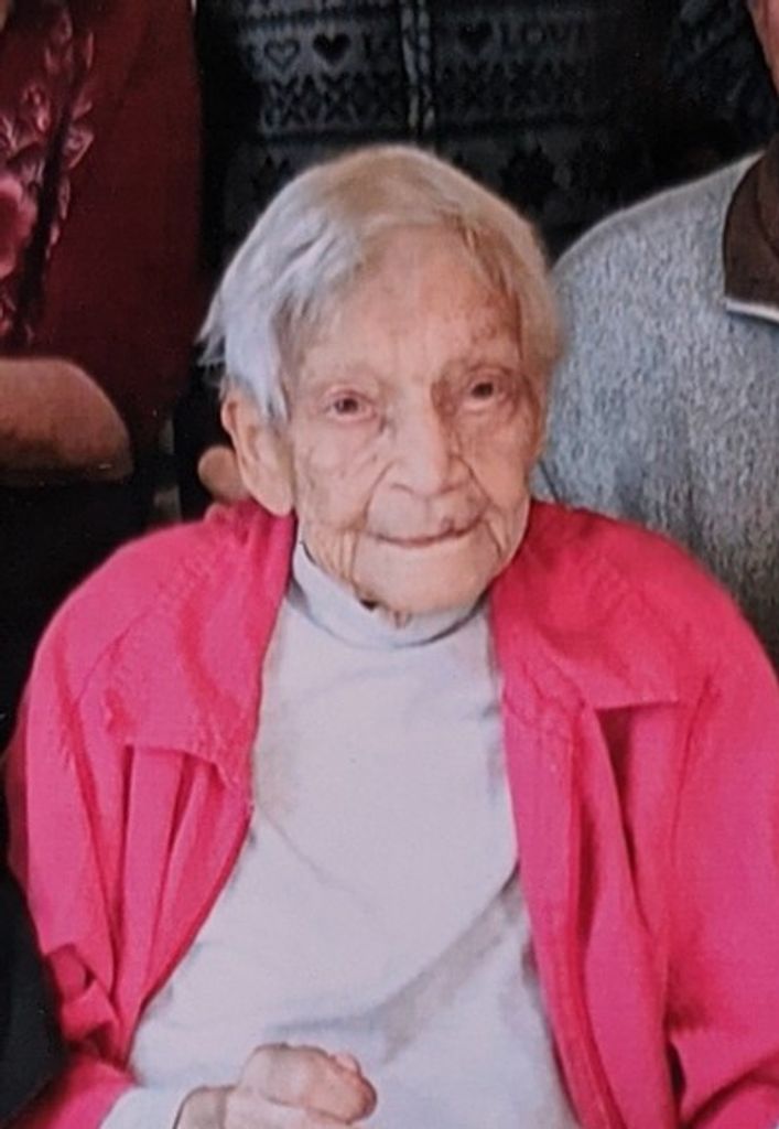 Betty Irene Gordon Profile Photo