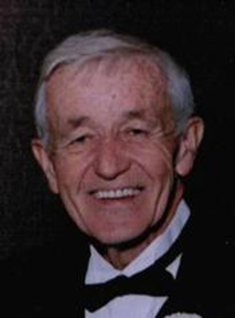 John T. "Jack" Fowler Sr.